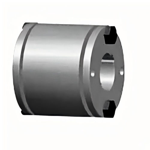 Accouplement flexible - CS series - Ocean Industry - d'arbre / industriel