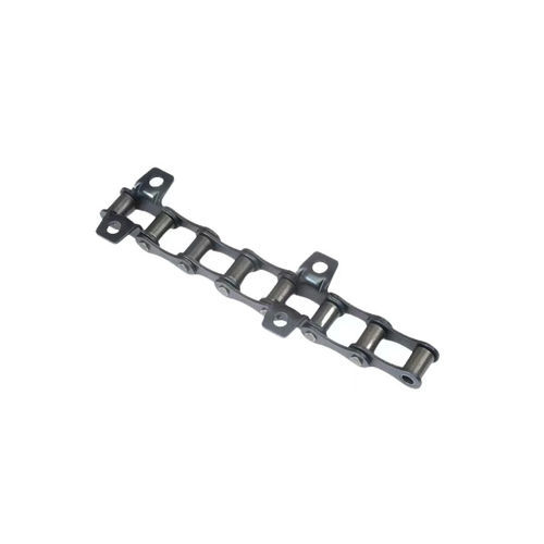 Chaîne de transmission - C series - Ocean Industry - en zinc / de joints toriques / sans lubrifiant