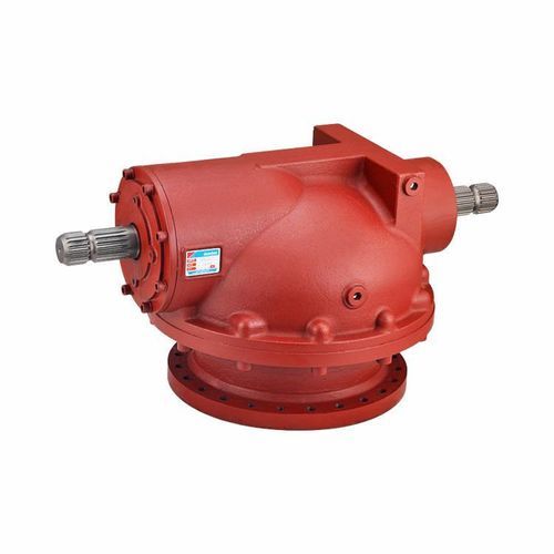 Servo-réducteur planétaire - SH-420002 - Ocean Industry - coaxial / à arbre plein