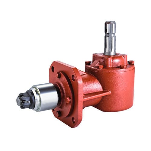 Renvoi d'angle - SH-RC31 - Ocean Industry