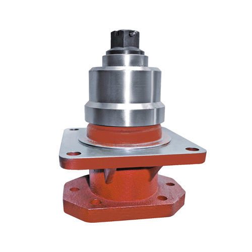 Renvoi d'angle - SH-MDH-40 - Ocean Industry