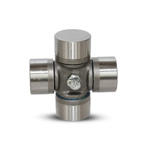 Joint de cardan double - LQ series - Ocean Industry - pour automobile