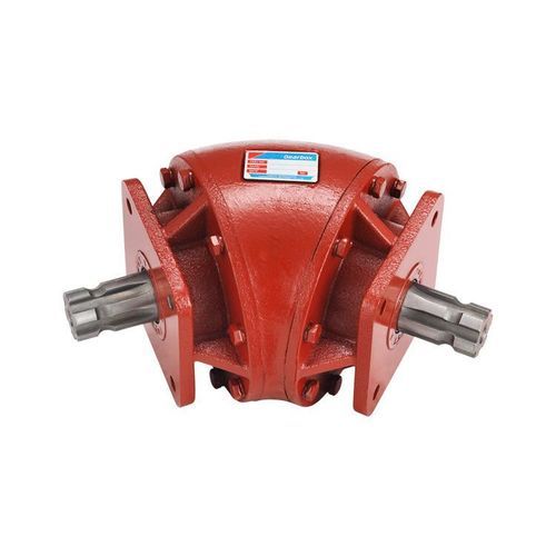 Renvoi d'angle - SH-AG135 - Ocean Industry