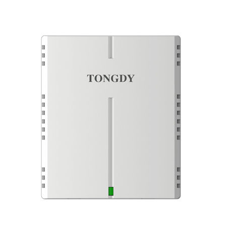 Détecteur de fumée - TSP-CO - Tongdy Control Technology