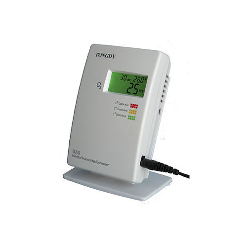Détecteur de fumée - G09-O3 series - Tongdy Control Technology