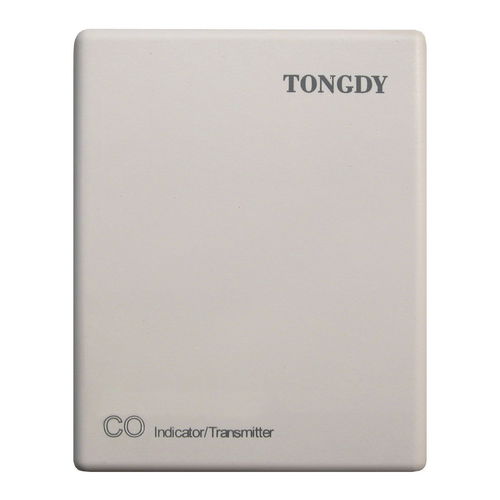 Transmetteur de gaz de monoxyde de carbone - F2000TSM-CO-C101 - Tongdy Control Technology - électrochimique / multiusage / Modbus