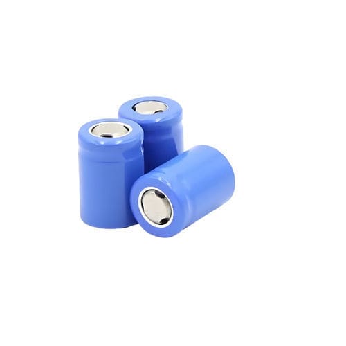 Pile rechargeable Li-ion - ICR14200 - Shenzhen PKCELL Battery Co. Ltd - cylindrique / CE / IEC