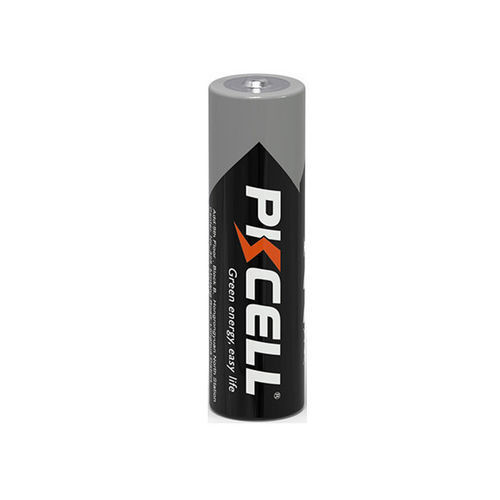 Pile rechargeable lithium - Shenzhen PKCELL Battery Co. Ltd - type AA / 1.5 V / industrielle