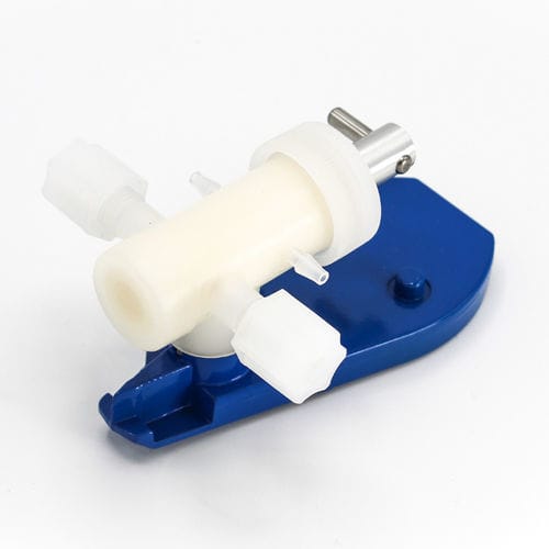 Tête de pompe - Q1CKC - Fluid Metering