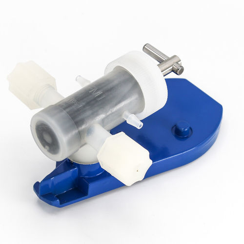 Tête de pompe - Q2CKY - Fluid Metering