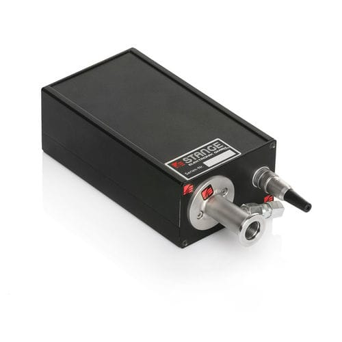 Capteur de gaz hydrogène - Stange Elektronik - d'ammoniac / d'échappement / d'azote