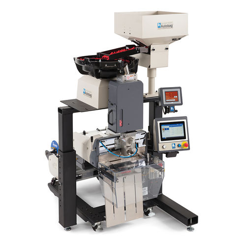 Compteur de lots - Accu-Count® 200 - Automated Packaging Systems - numérique / électronique / industriel