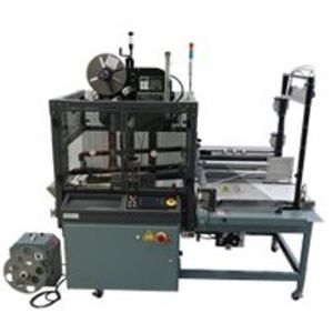 Fardeleuse automatique - StealthWrap® - Automated Packaging Systems - pour boîtes / de cartons / pour emballage