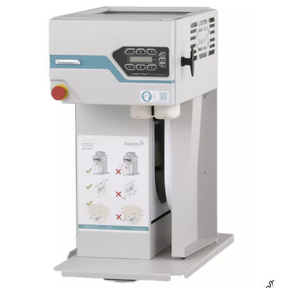 Machine de calage mousse expansible en sachet - Instapak&reg; - Automated Packaging Systems - compacte