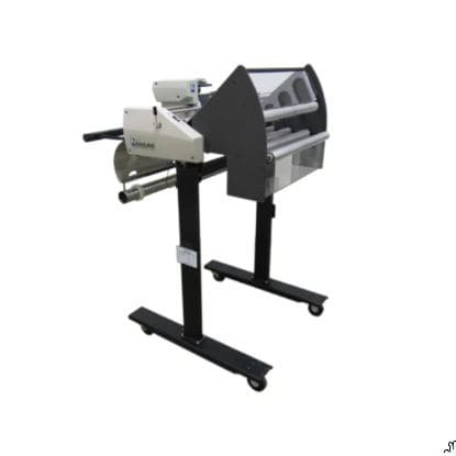 Imprimante d'étiquette à transfert thermique - AutoLabel series - Automated Packaging Systems - rapide / USB / code-barres