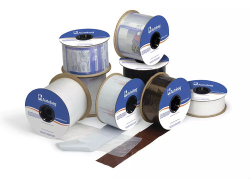 Sac de transport - Automated Packaging Systems - d'emballage / antistatique / VCI
