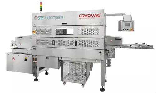 Chargeuse compacte - AL series - Automated Packaging Systems - pour ligne de production / pour applications industrielles / électrique