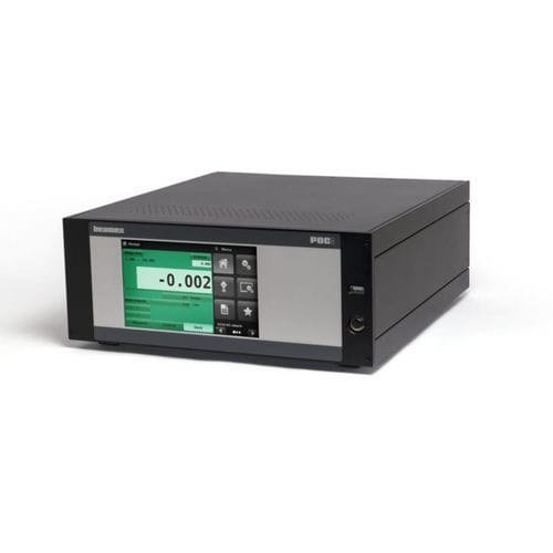 Contrôleur de pression pour la calibration de pression - POC8  - Beamex - numérique / haute précision / portable