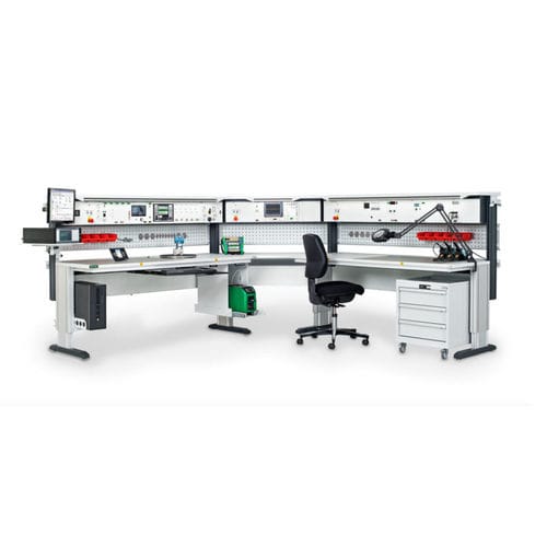 Banc de calibration de signal - CENTRiCAL - Beamex - de pression / de température / à fonction de documentation