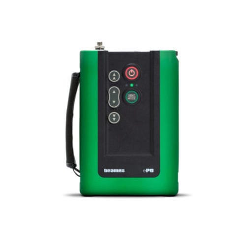 Pompe d'étalonnage pneumatique - ePG - Beamex - pour pression et vide