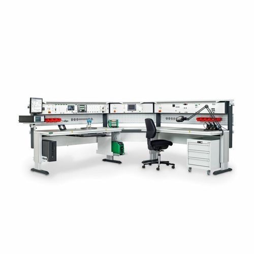 Banc d'essai de pression - MCS200 - Beamex - électrique / de calibration / température