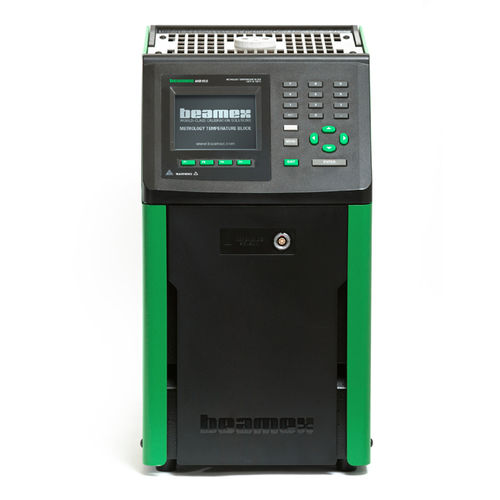 Calibrateur de température - MB series - Beamex - portable / numérique / de laboratoire