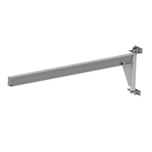 Potence en inox - PMIIN - COMEGE - 180°