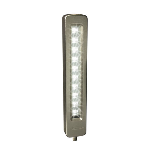 Éclairage en barre - WLC60 SERIES - BANNER ENGINEERING CORP. - IP67 / IP68 / IP69K