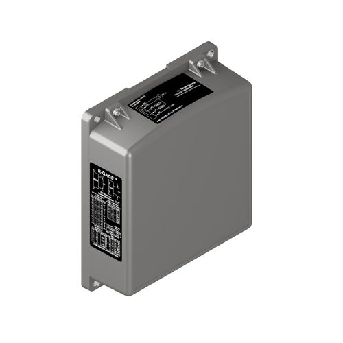 Détecteur radar - Q240R SERIES NARROW BEAM DUAL SENSING ZONE RADAR - BANNER ENGINEERING CORP. - de présence / de véhicule / pour usage intérieur