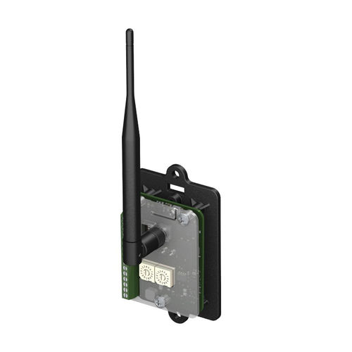 Passerelle de communication - PERFORMANCE SERIES - BOARD MODULE - BANNER ENGINEERING CORP. - industrielle / Modbus / sans fil