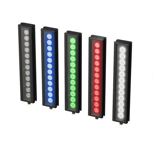 Éclairage en barre - LINEAR ARRAY LIGHTS - BANNER ENGINEERING CORP. - à LED / IP68 / blanc