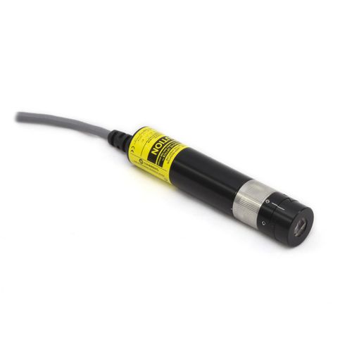 Source de lumière - LASER LINE GENERATOR - BANNER ENGINEERING CORP.