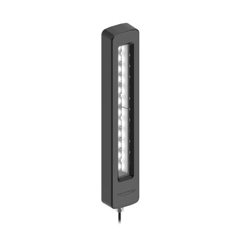 LED blanche - WLH60 SERIES - BANNER ENGINEERING CORP. - rectangulaire / pour applications industrielles / pour l'industrie