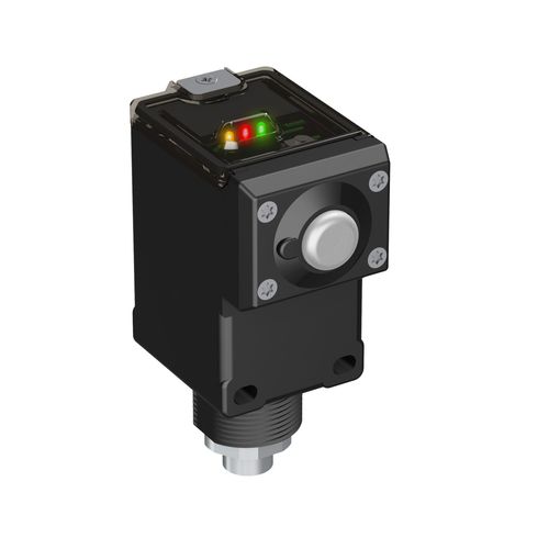 Transmetteur radio sans fil - Q45 series - BANNER ENGINEERING CORP. - 2.4 Ghz / de radiocommunication / sans fil