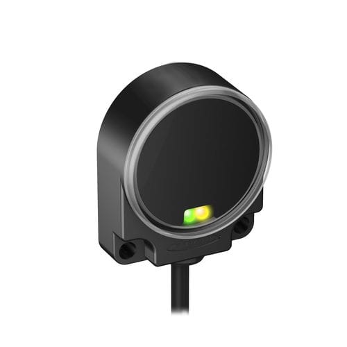 Récepteur GPS - GPS50M - BANNER ENGINEERING CORP. - pour environnements difficiles / industriel / modulaire