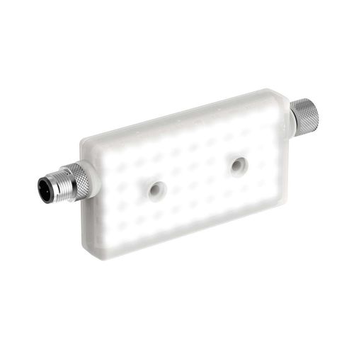 Éclairage à LED - WLR95 - BANNER ENGINEERING CORP. - pour machines / IP67 / IP65