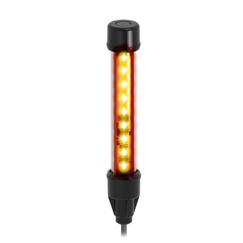 Éclairage en ruban - HLS27 series - BANNER ENGINEERING CORP. - à LED / d'extérieur / pour machines