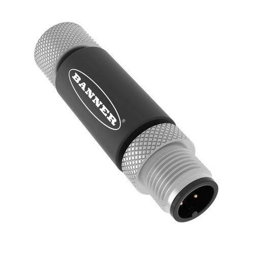 Filtre électronique actif - S15F series  - BANNER ENGINEERING CORP. - enfichable