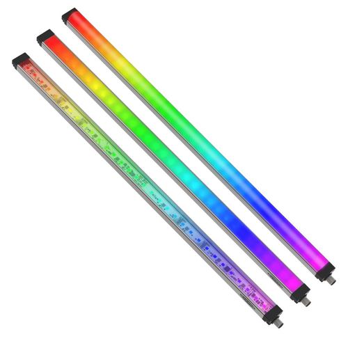 Éclairage en ruban - WLS28 PRO - BANNER ENGINEERING CORP. - à LED / pour machines / pour l'industrie