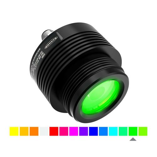 Spot d'éclairage à LED - GS60 Pro  - BANNER ENGINEERING CORP.