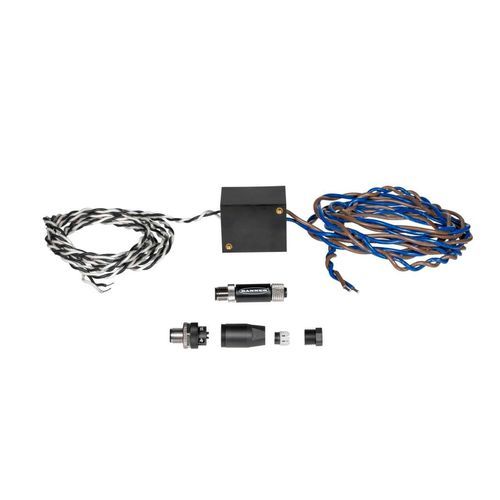 Capteur de tension AC - S15C-UT460-MQ-1 - BANNER ENGINEERING CORP.
