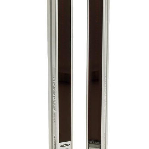 Barrière immatérielle de dimensionnement - EZ-Array - BANNER ENGINEERING CORP. - multifaisceau / type barrage / avec contrôleur intégré
