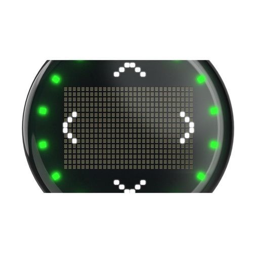 IHM tactile multi-touch - S100 - BANNER ENGINEERING CORP. - à intégrer / en coffret / étanche (face avant)