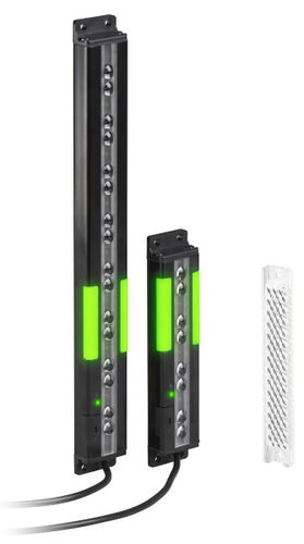 Système de préparation de commande pick-to-light - PVD SERIES - BANNER ENGINEERING CORP.