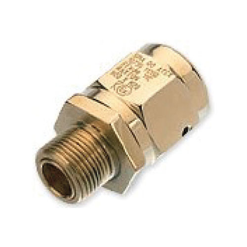 Adaptateur hydraulique pour tuyaux - KROMA MEC SRL - fileté / hexagonal