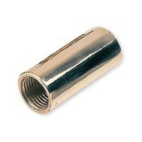 Adaptateur hydraulique pour tuyaux - KROMA MEC SRL - femelle / en acier / en inox