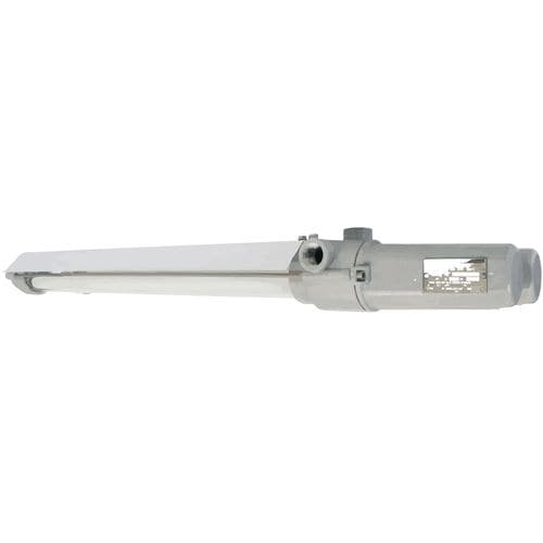 Luminaire - EVF series - KROMA MEC SRL - fluorescent / pour commerce / pour hall de stockage