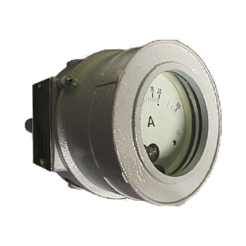 Instrument de protection - EMHC 239P - KROMA MEC SRL