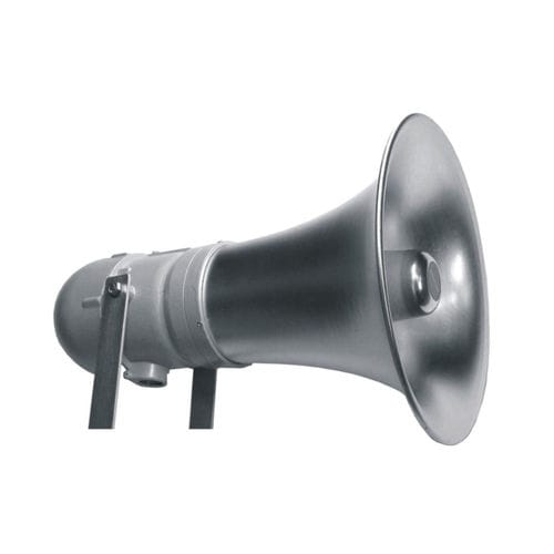 Haut-parleur pour zones dangereuses - ETH20MD-LOUD - KROMA MEC SRL - étanche à la poussière / résistant aux intempéries / amplifié