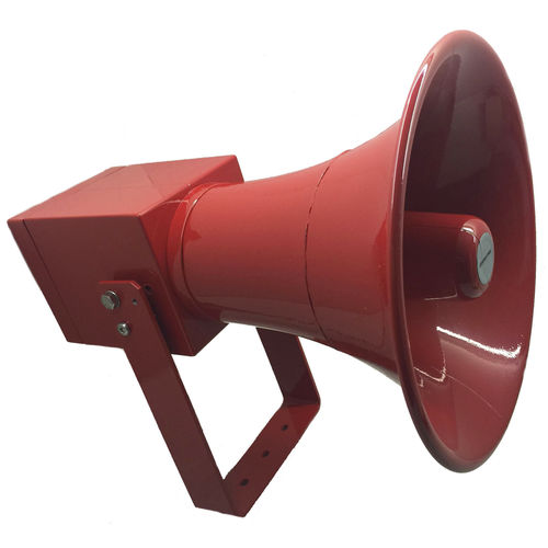 Diffuseur sonore à cornet - ETHY 20MD,APDY 100MD - KROMA MEC SRL - électronique / antidéflagrant / IP66